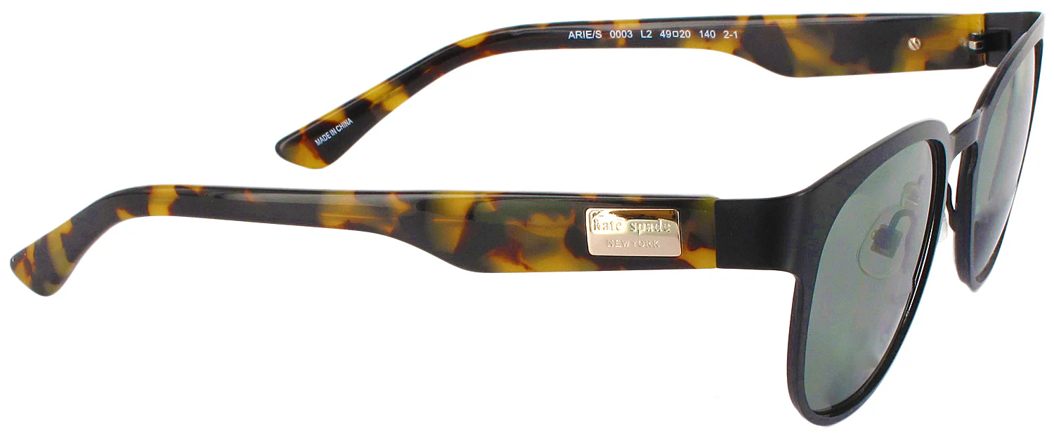 Kate Spade Arie Progressive No Line Reading Sunglasses - Image 10