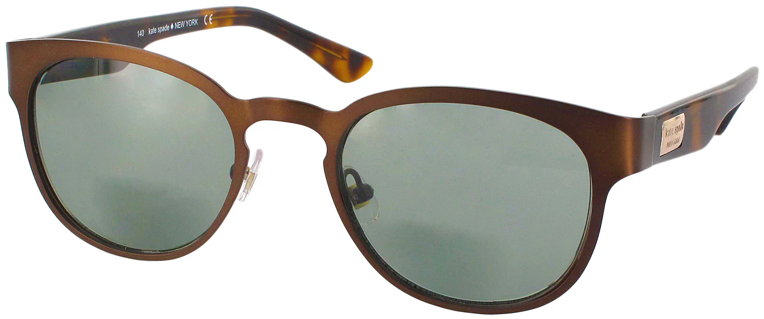 Kate Spade Arie Progressive No Line Reading Sunglasses - Image 11