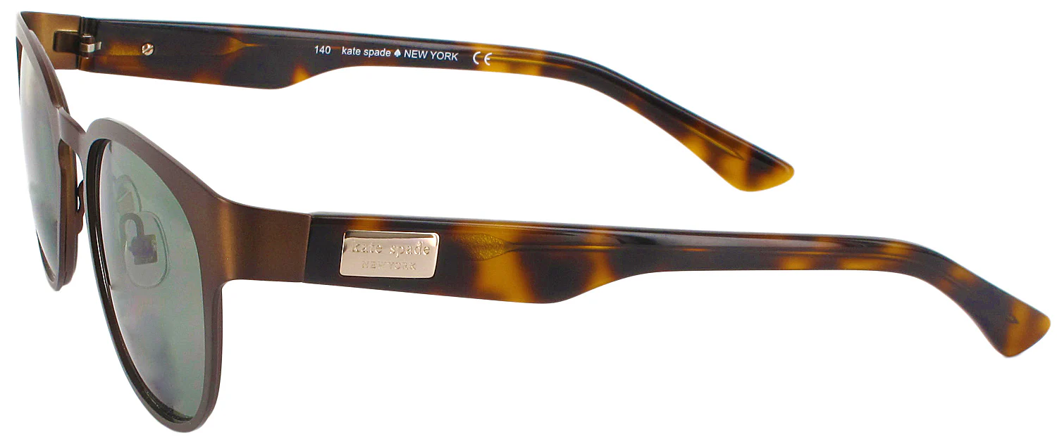 Kate Spade Arie Progressive No Line Reading Sunglasses - Image 13