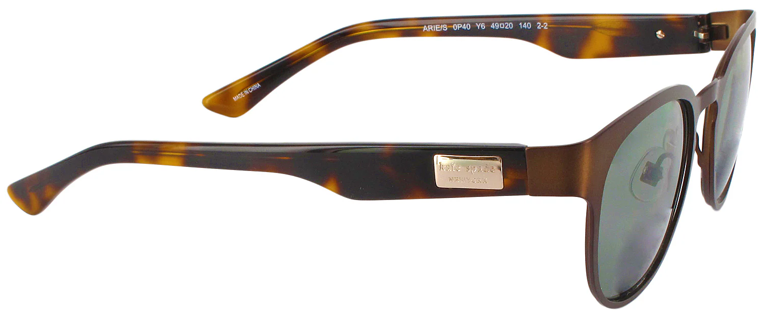 Kate Spade Arie Progressive No Line Reading Sunglasses - Image 15