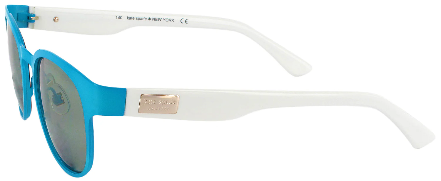 Kate Spade Arie Progressive No Line Reading Sunglasses - Image 3