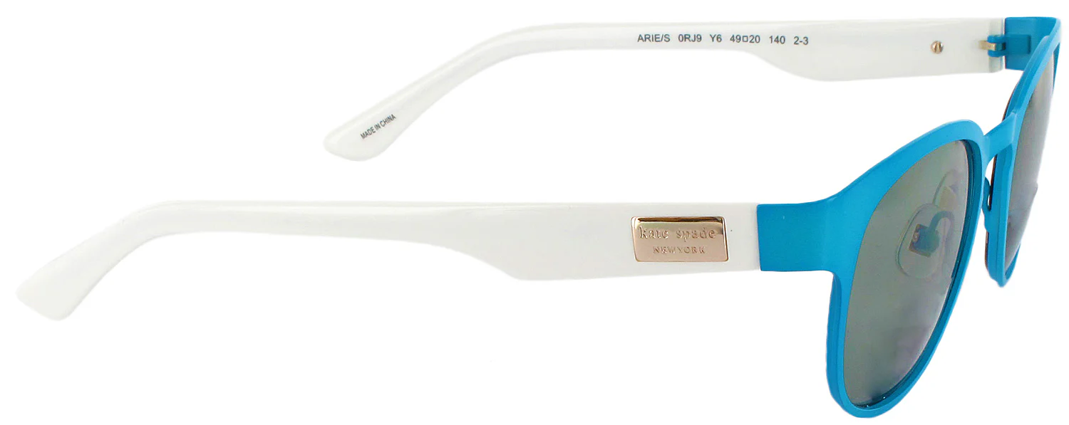 Kate Spade Arie Progressive No Line Reading Sunglasses - Image 5