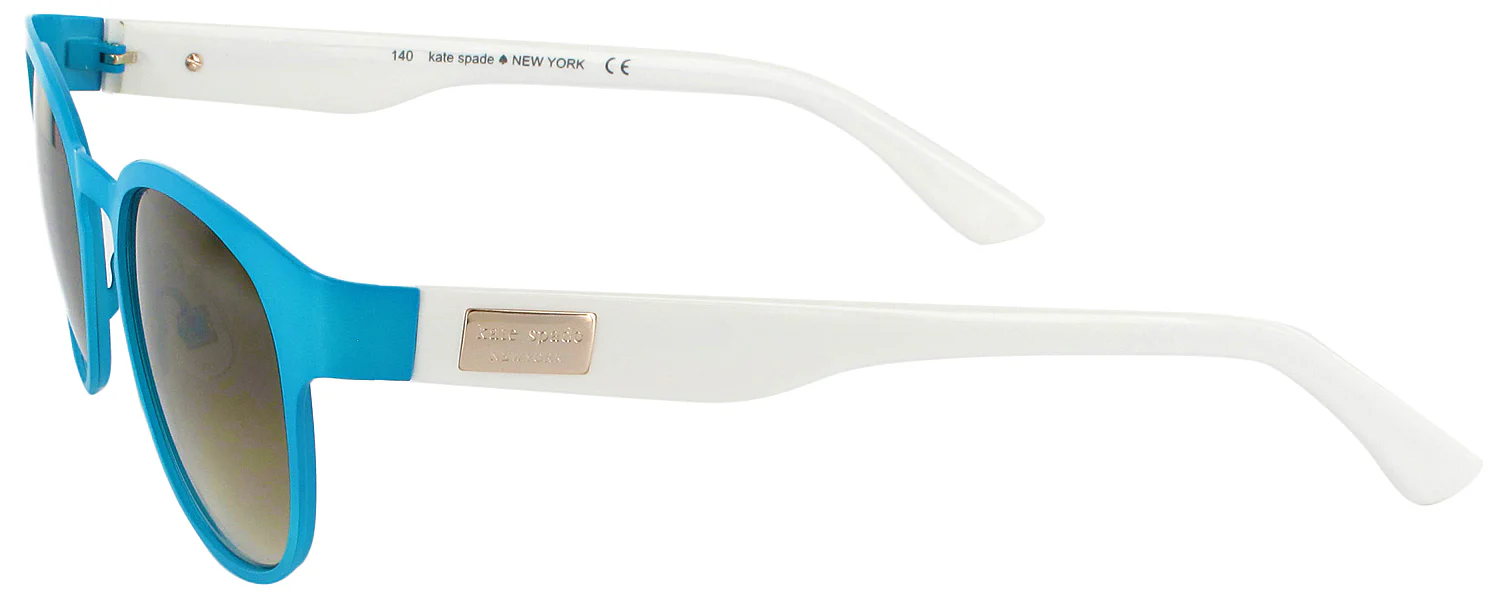Kate Spade Arie Sunglasses - Image 3