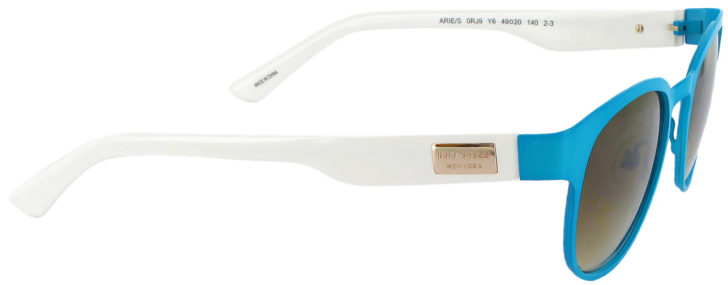 Kate Spade Arie Sunglasses - Image 5