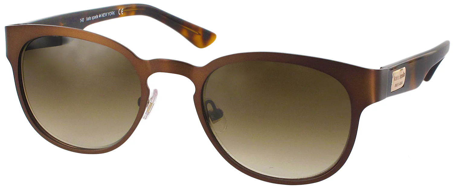 Kate Spade Arie Sunglasses - Image 6