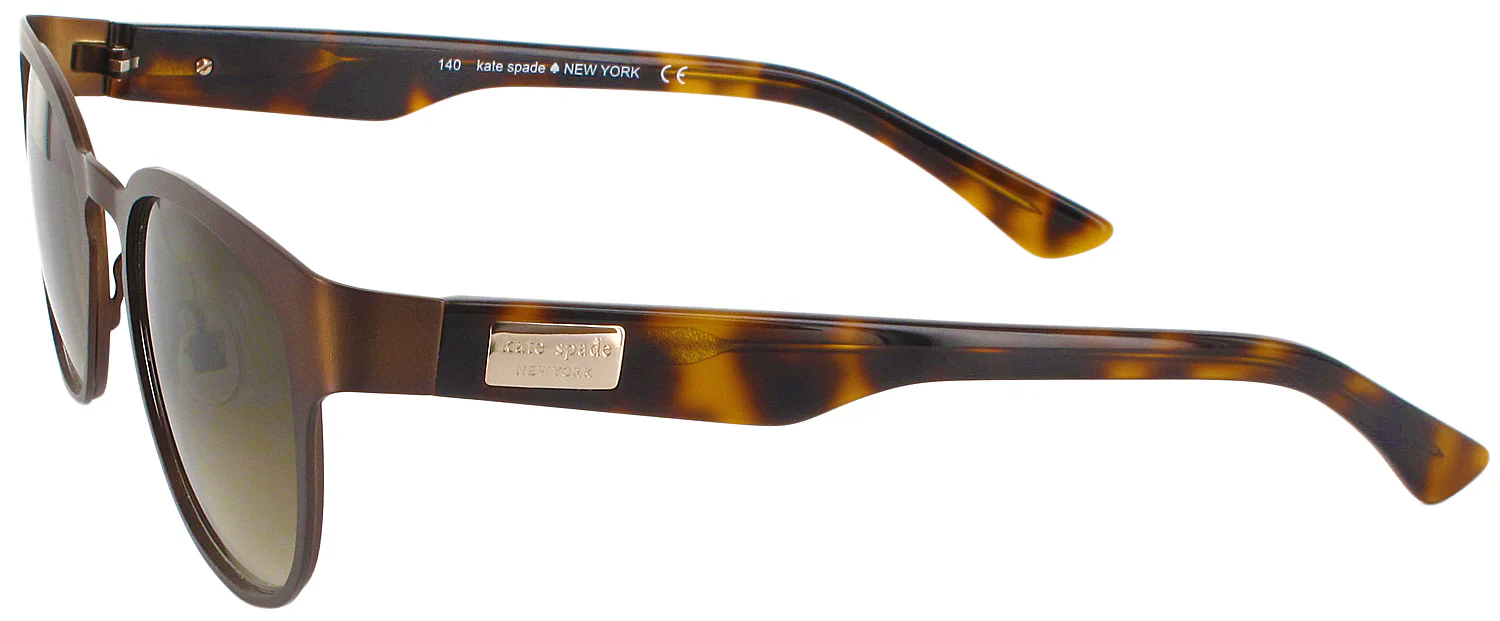 Kate Spade Arie Sunglasses - Image 8