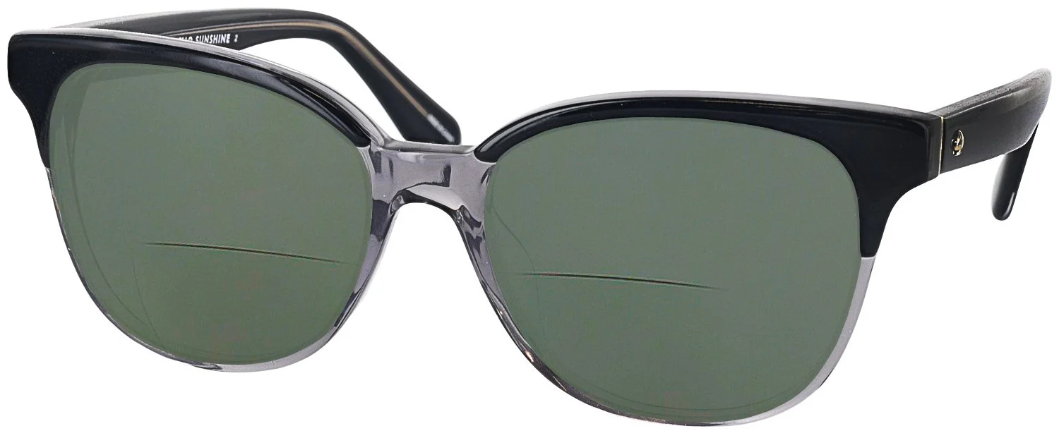 Kate Spade Arlynn-S Bifocal Reading Sunglasses