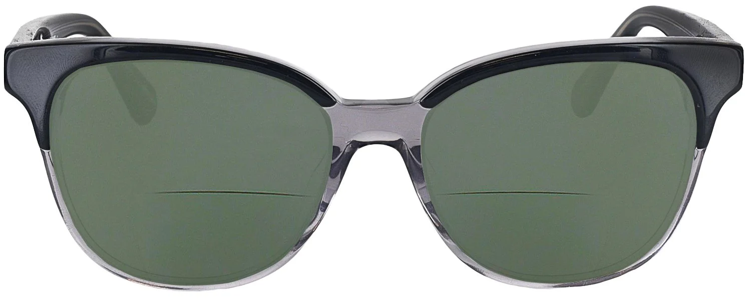Kate Spade Arlynn-S Bifocal Reading Sunglasses - Image 2
