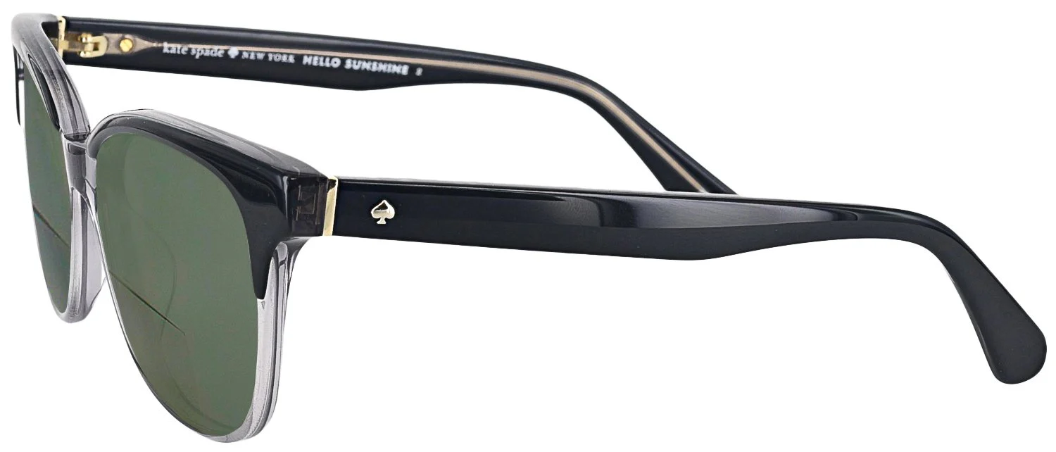 Kate Spade Arlynn-S Bifocal Reading Sunglasses - Image 3