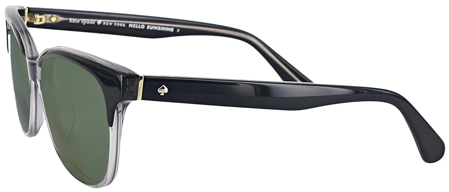 Kate Spade Arlynn-S Progressive No Line Reading Sunglasses - Image 3