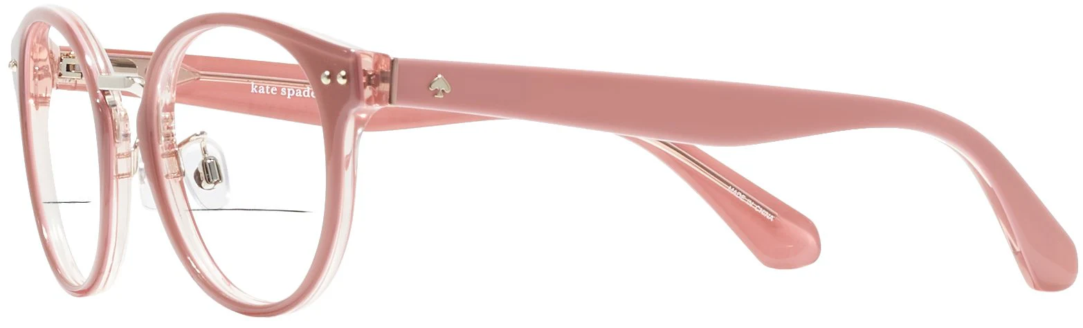 Kate Spade Asia/F Bifocal - Image 3