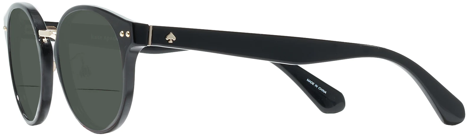 Kate Spade Asia/F Bifocal Reading Sunglasses - Image 3