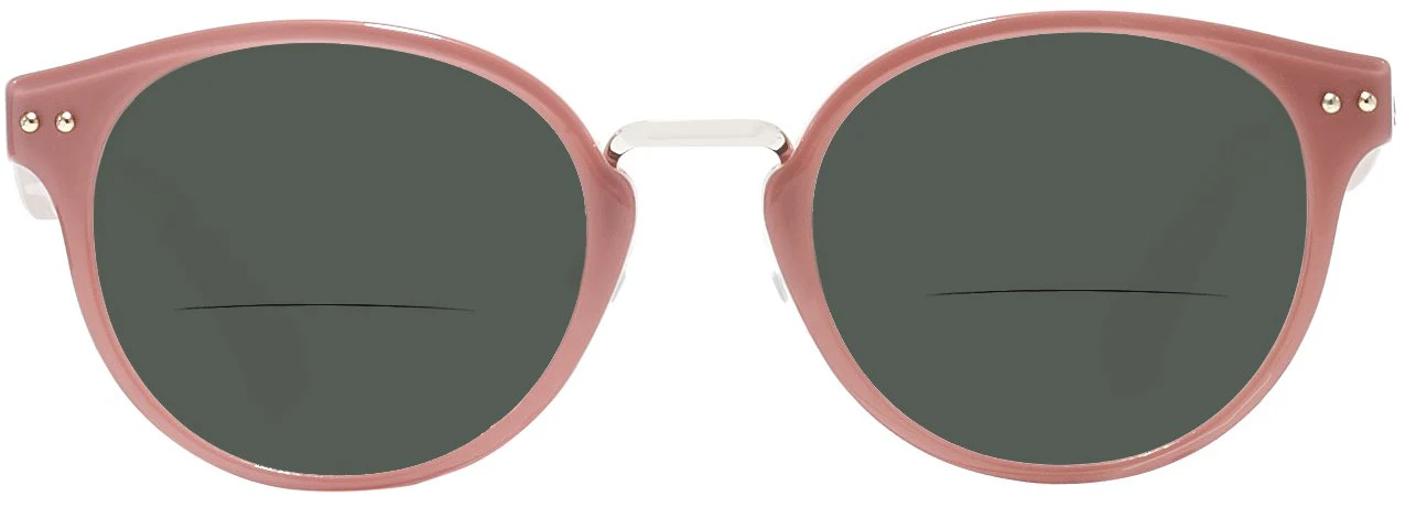 Kate Spade Asia/F Bifocal Reading Sunglasses - Image 6