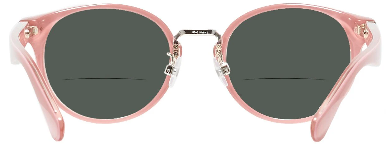 Kate Spade Asia/F Bifocal Reading Sunglasses - Image 8