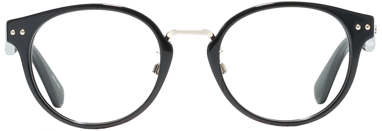 Kate Spade Asia/F Progressive No Line Bifocal - Image 2