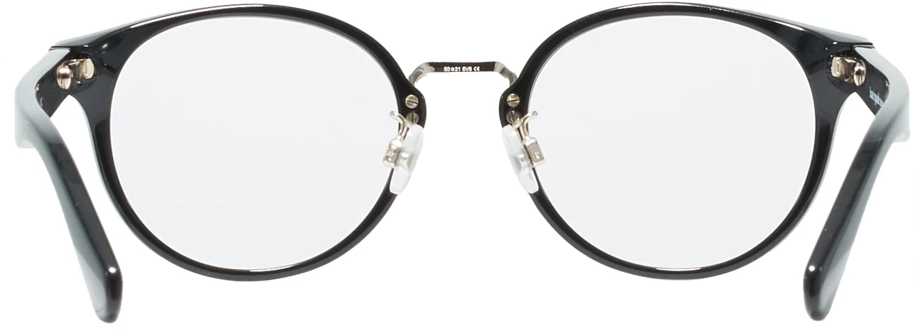 Kate Spade Asia/F Progressive No Line Bifocal - Image 4