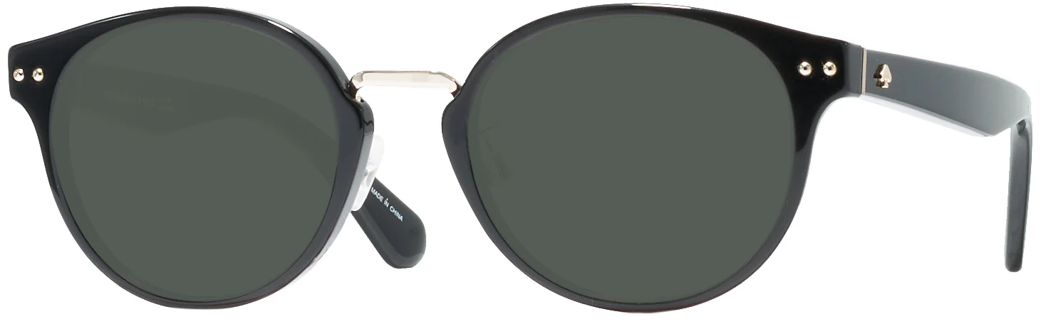 Kate Spade Asia/F Progressive No Line Reading Sunglasses