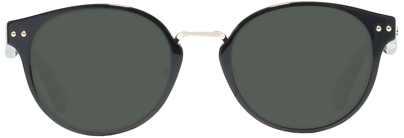 Kate Spade Asia/F Progressive No Line Reading Sunglasses - Image 2