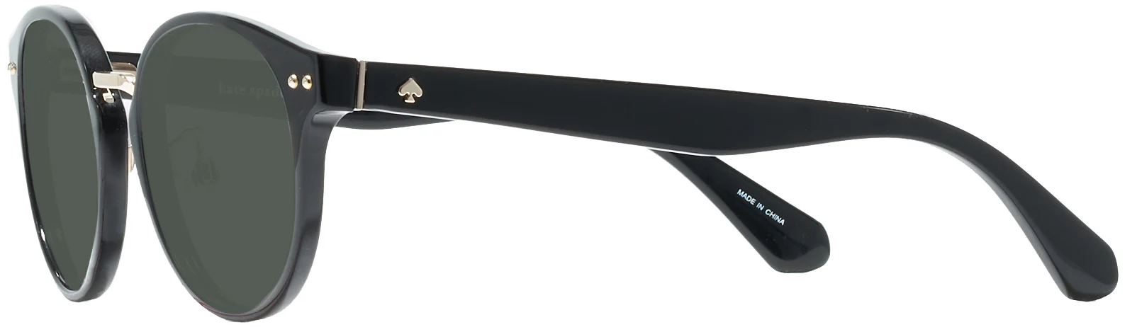 Kate Spade Asia/F Progressive No Line Reading Sunglasses - Image 3