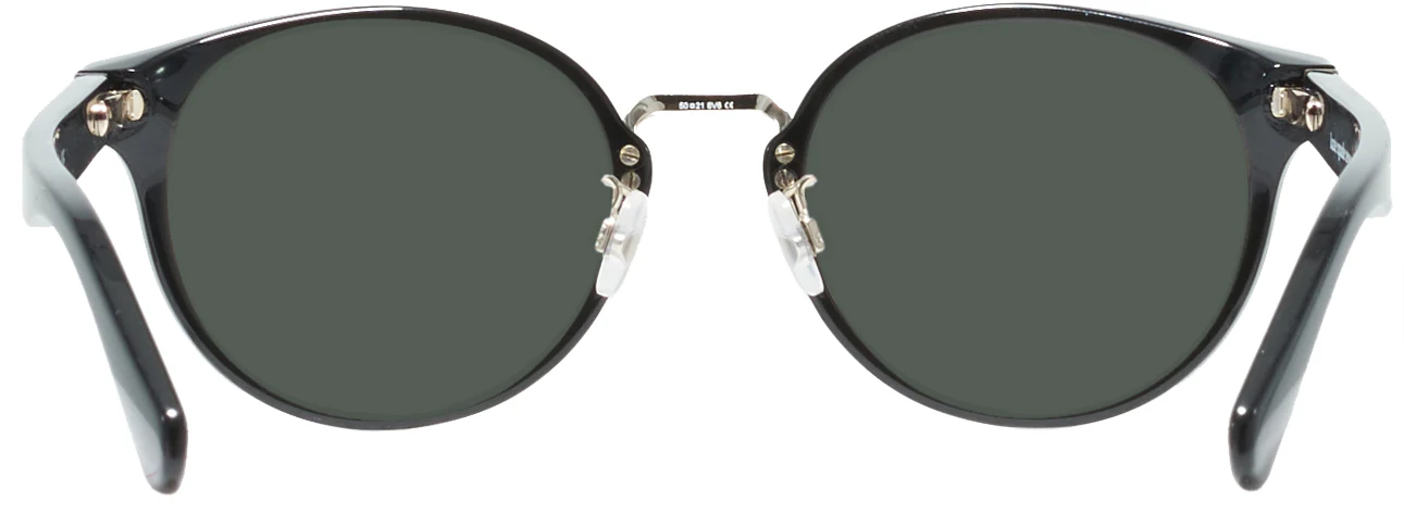 Kate Spade Asia/F Progressive No Line Reading Sunglasses - Image 4