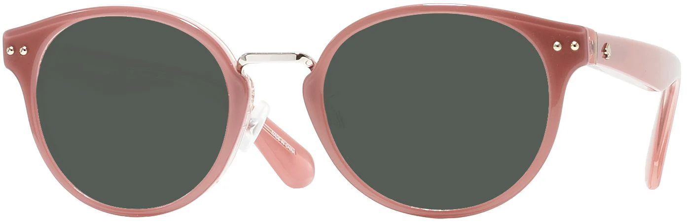 Kate Spade Asia/F Progressive No Line Reading Sunglasses - Image 5