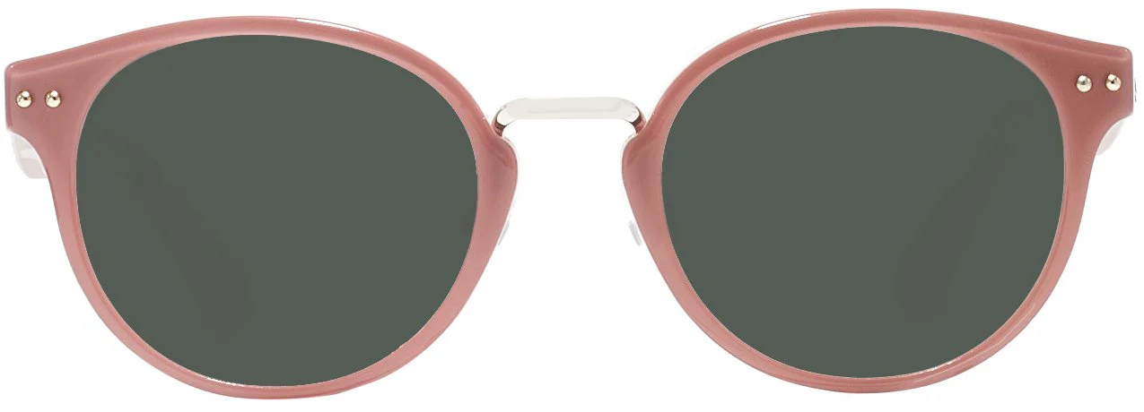Kate Spade Asia/F Progressive No Line Reading Sunglasses - Image 6