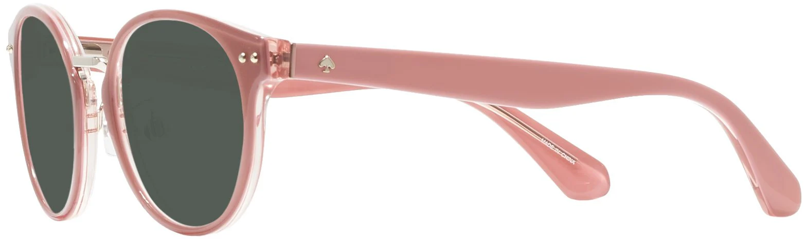 Kate Spade Asia/F Progressive No Line Reading Sunglasses - Image 7