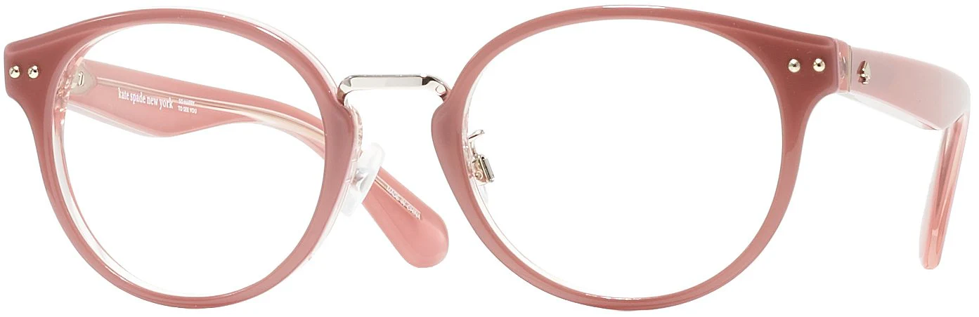 Kate Spade Asia/F Single Vision Full Frame