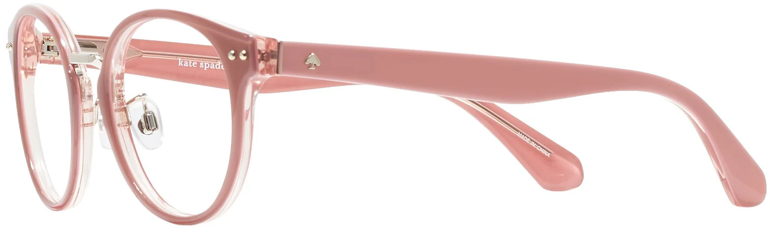 Kate Spade Asia/F Single Vision Full Frame - Image 3