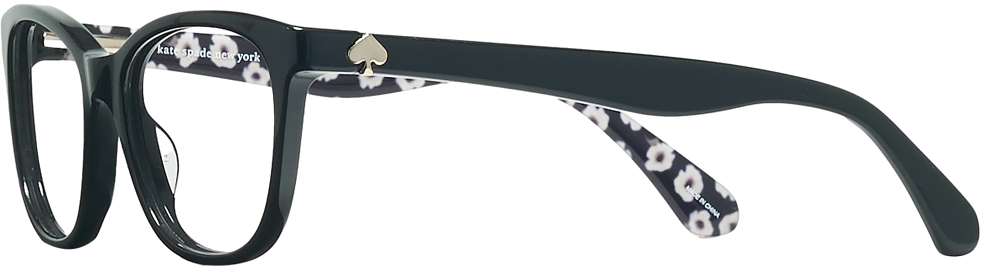 Kate Spade Atalina Progressive No Line Bifocal - Image 3