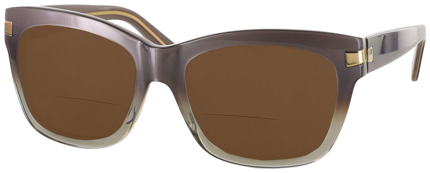 Kate Spade Autumn-S Bifocal Reading Sunglasses