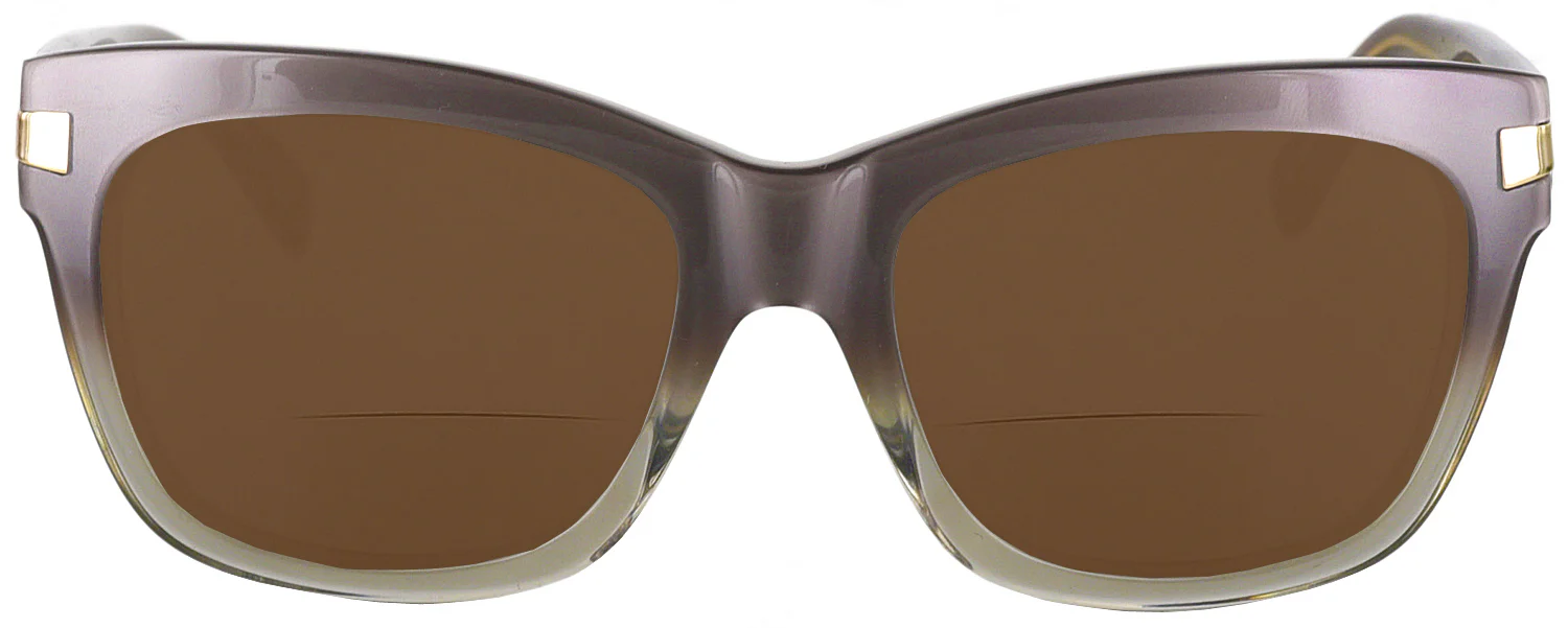 Kate Spade Autumn-S Bifocal Reading Sunglasses - Image 2