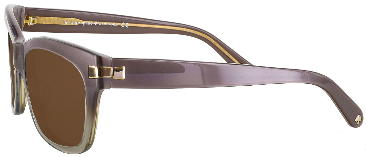 Kate Spade Autumn-S Progressive No Line Reading Sunglasses - Image 3