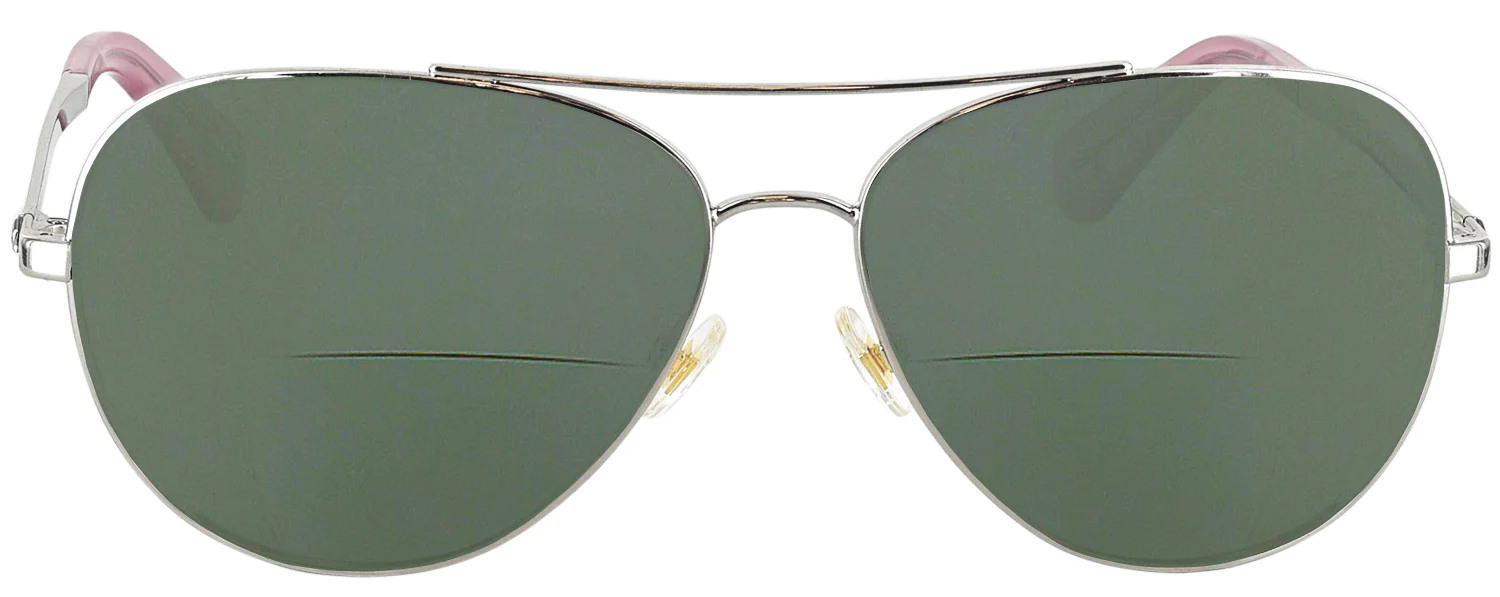 Kate Spade Avaline 2-S Bifocal Reading Sunglasses - Image 2