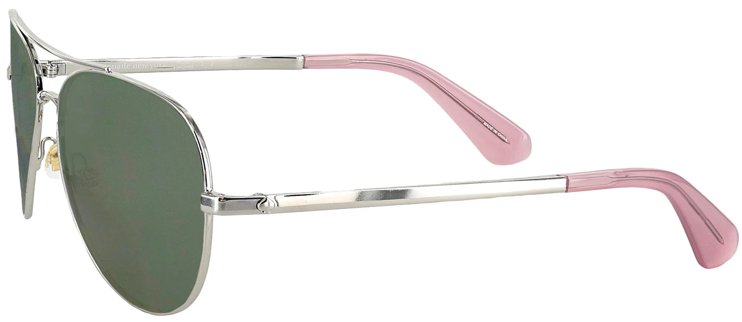 Kate Spade Avaline 2-S Progressive No Line Reading Sunglasses - Image 3