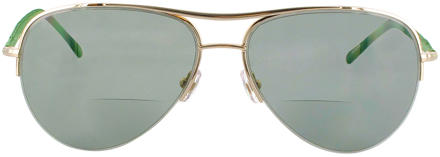 Kate Spade Barrie Bifocal Reading Sunglasses - Image 2