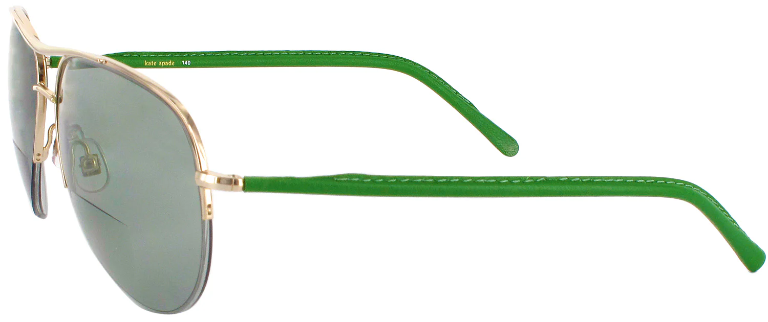Kate Spade Barrie Bifocal Reading Sunglasses - Image 3