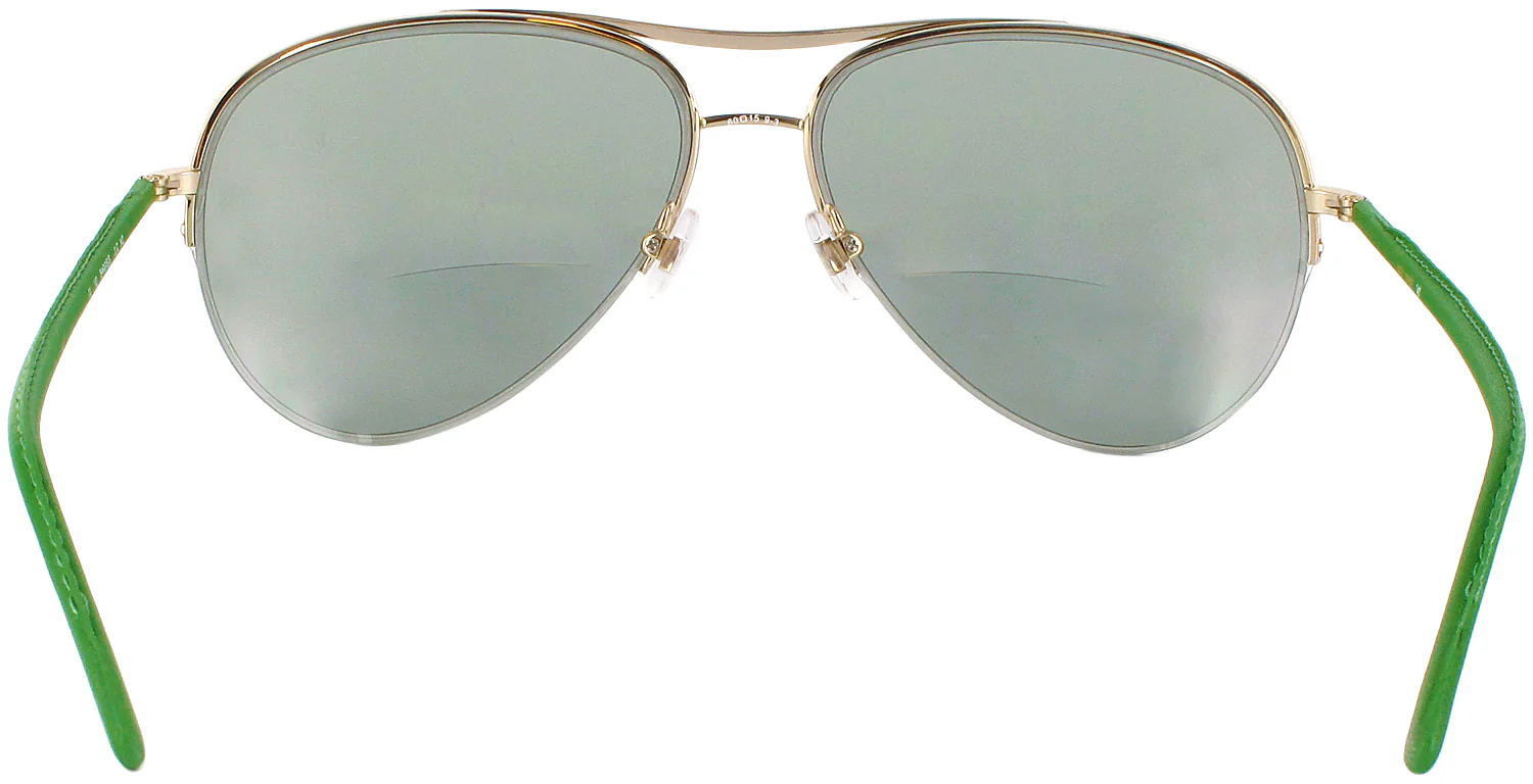 Kate Spade Barrie Bifocal Reading Sunglasses - Image 4