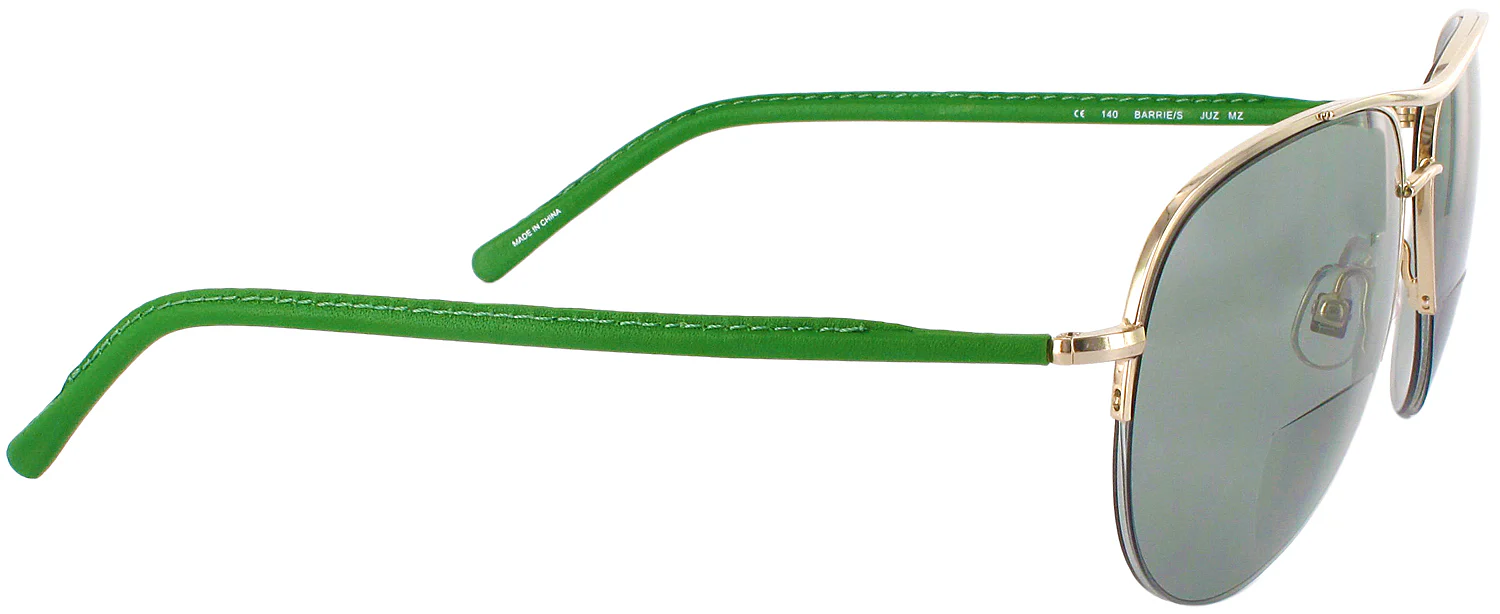 Kate Spade Barrie Bifocal Reading Sunglasses - Image 5