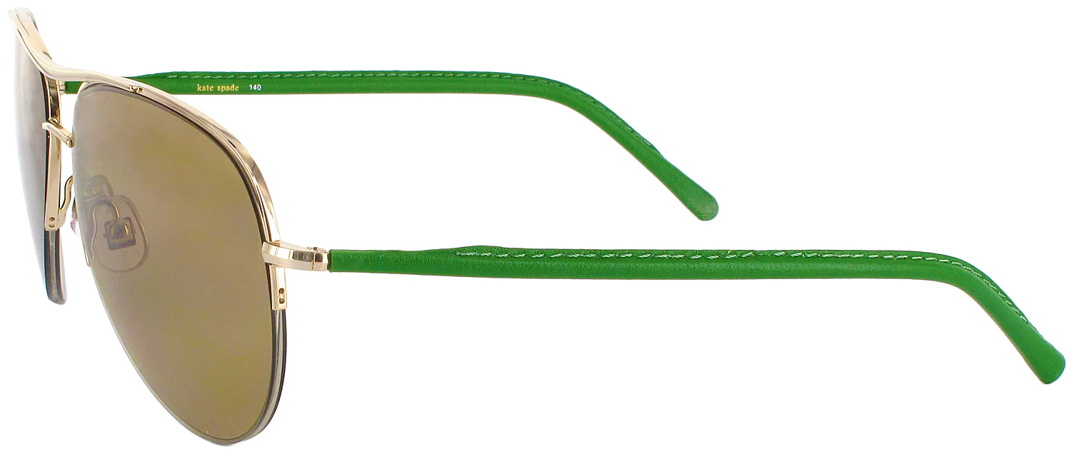 Kate Spade Barrie Progressive No Line Reading Sunglasses - Image 3