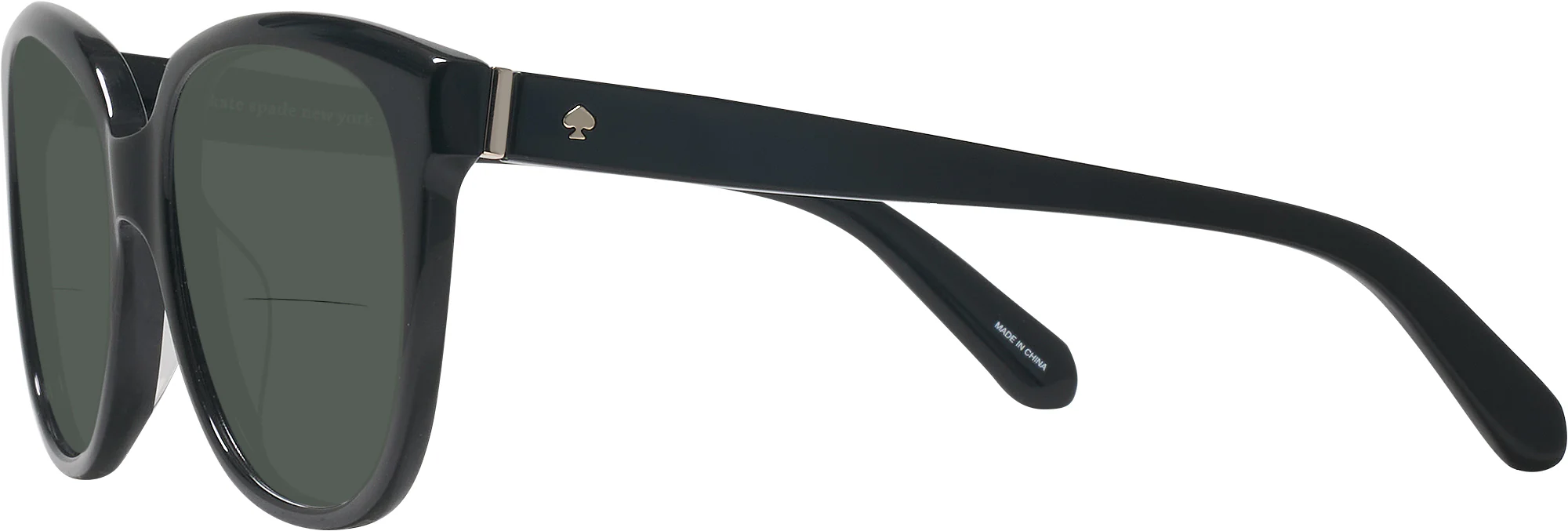 Kate Spade Bayleigh Bifocal Reading Sunglasses - Image 3