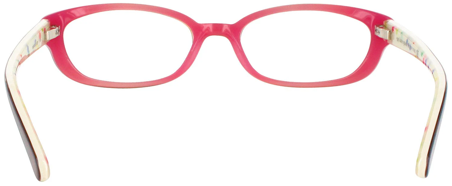Kate Spade Berget Progressive No Line Bifocal - Image 4