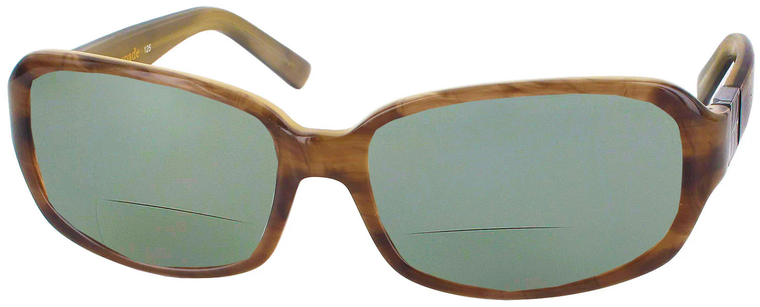 Kate Spade Bette S Bifocal Reading Sunglasses