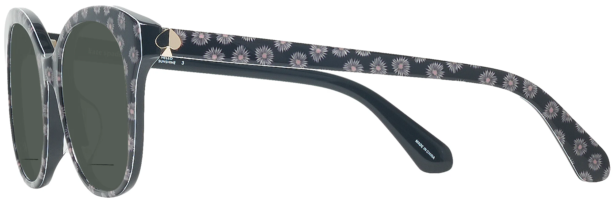 Kate Spade Bianka-G-S Bifocal Reading Sunglasses - Image 13
