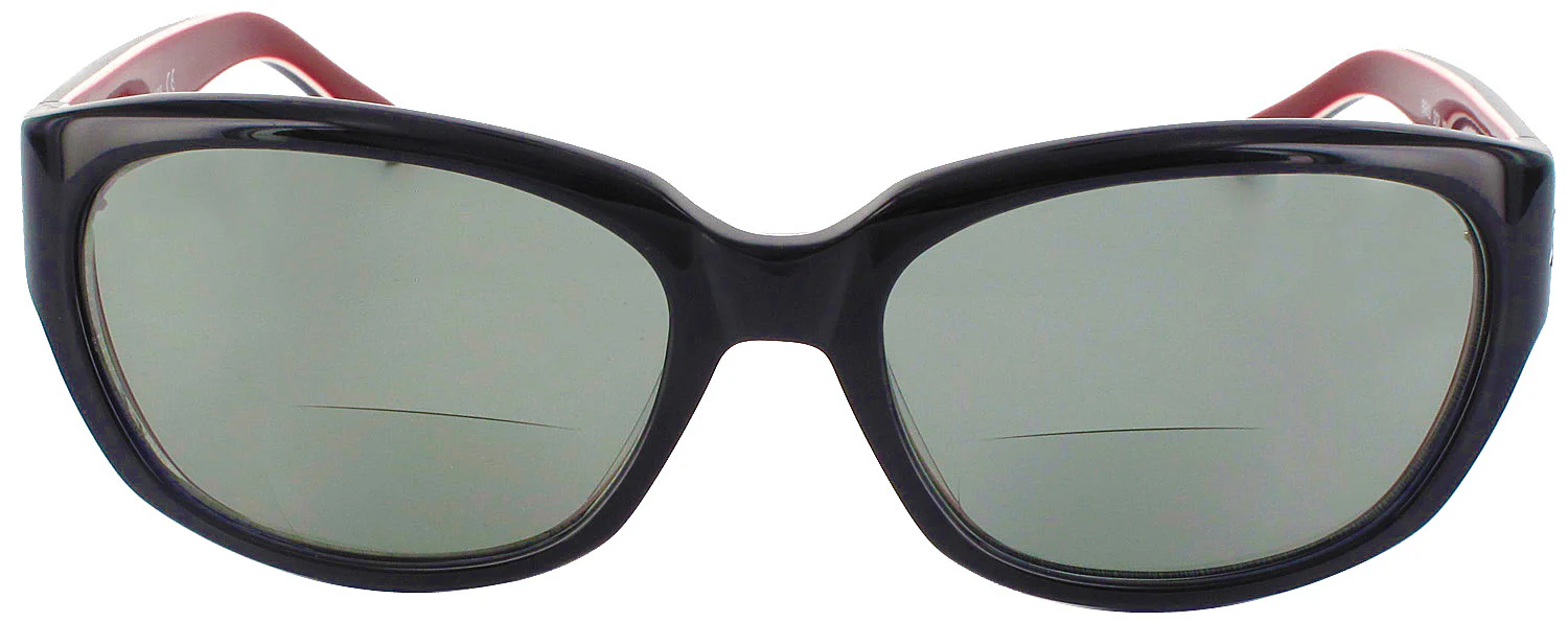Kate Spade Bri Bifocal Reading Sunglasses - Image 2