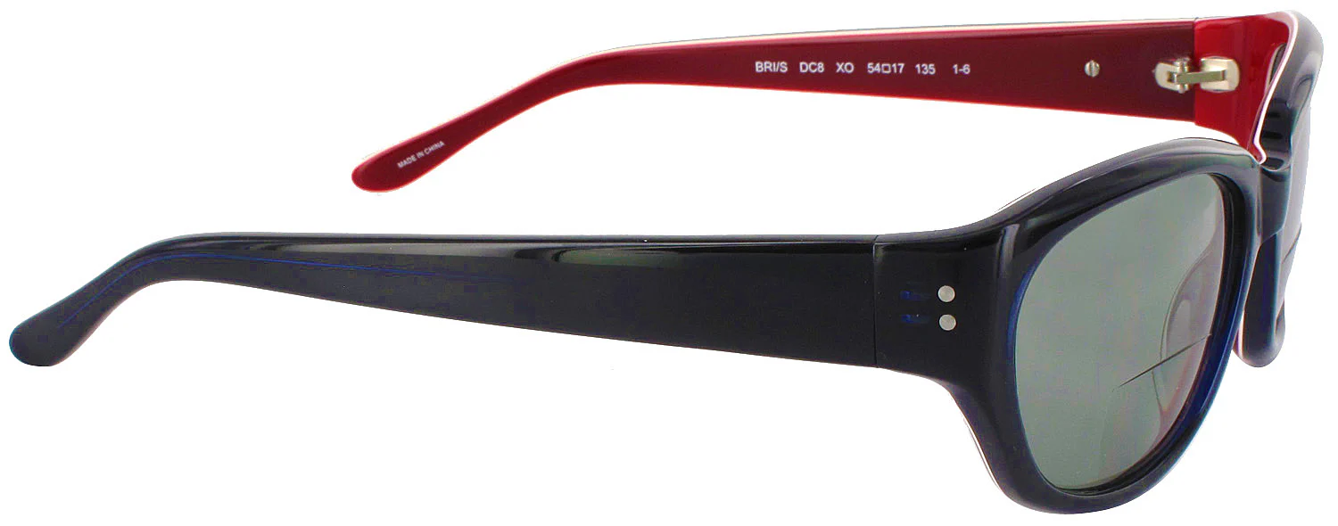 Kate Spade Bri Bifocal Reading Sunglasses - Image 5