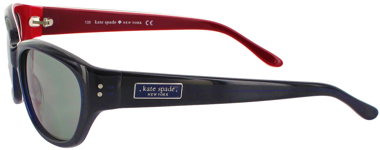 Kate Spade Bri Progressive No Line Reading Sunglasses - Image 3