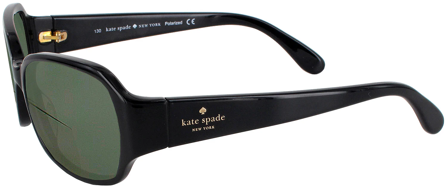 Kate Spade Briar PS Bifocal Reading Sunglasses - Image 3