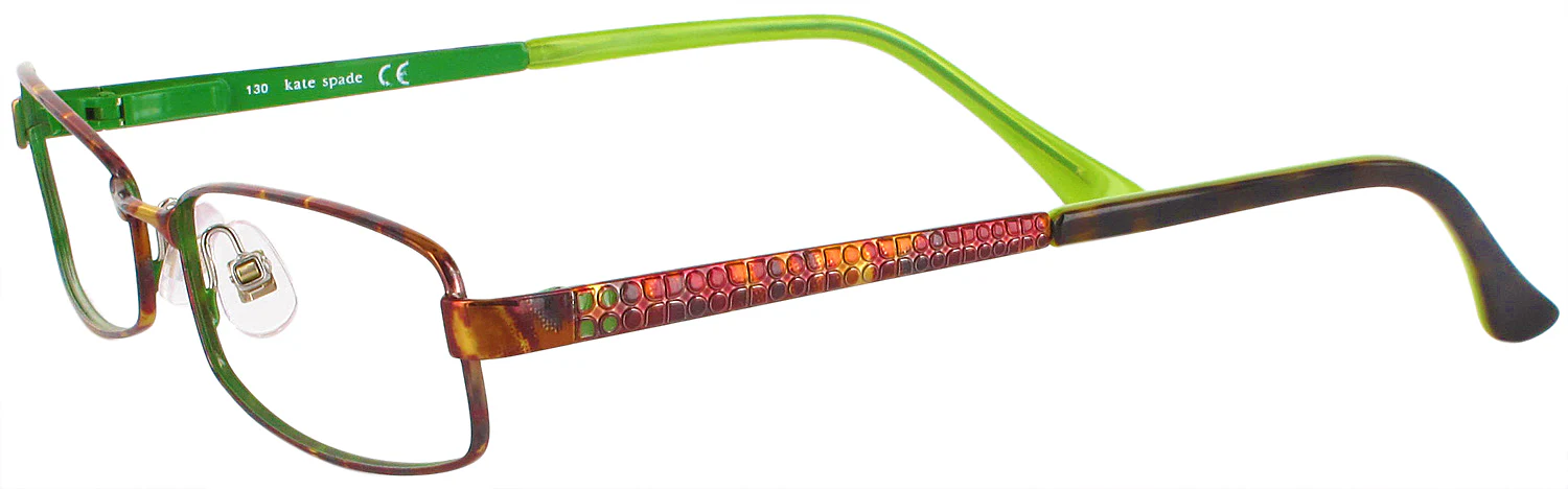Kate Spade Brielle Single Vision Full Frame - Image 3
