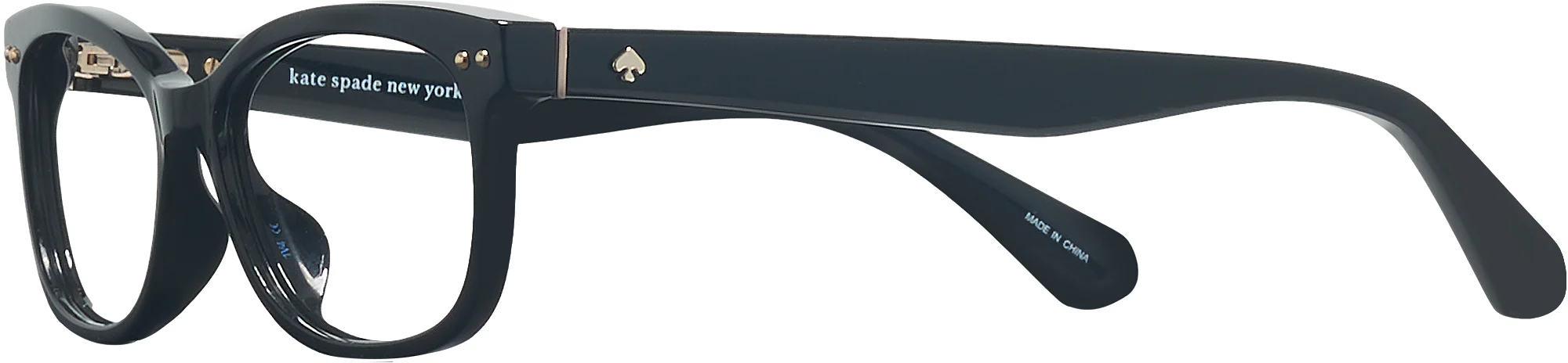 Kate Spade Bronwen Single Vision Full Frame - Image 3